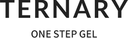 TERNARY 薬用オールインワンジェル
